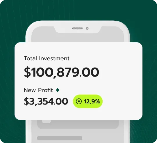 Chain Akpro Xp capital financeiro